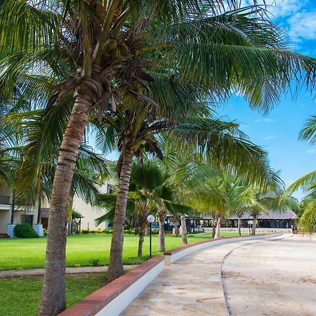 White Sands Resort & Conference Centre Dar es Salaam Exterior foto