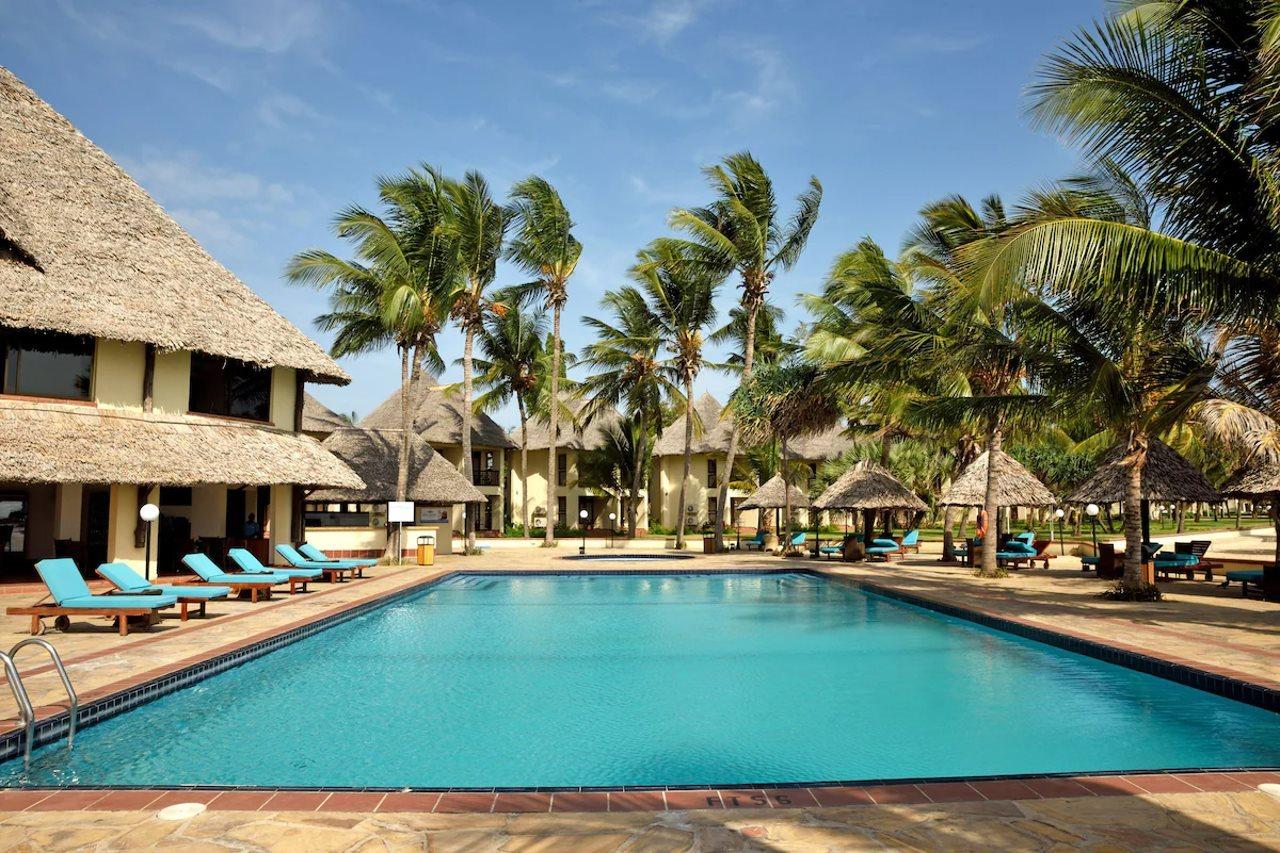 White Sands Resort & Conference Centre Dar es Salaam Exterior foto